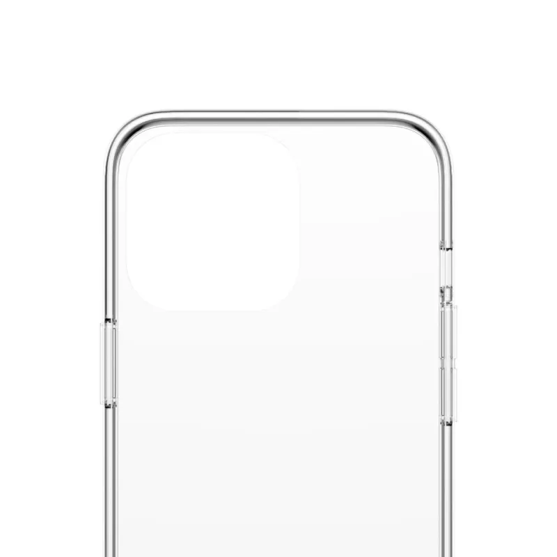 PanzerGlass ® ClearCase iPhone 13 Pro, Funda, Apple, Apple - iPhone 13 Pro, Transparente