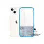 Funda ClearCaseColor PanzerGlass Apple iPhone 13 Bondie Blue