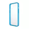 Funda ClearCaseColor PanzerGlass Apple iPhone 13 Bondie Blue
