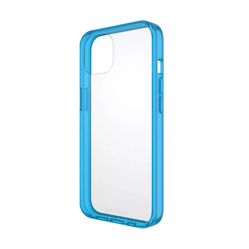 Funda ClearCaseColor PanzerGlass Apple iPhone 13 Bondie Blue