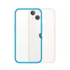 Funda ClearCaseColor PanzerGlass Apple iPhone 13 Bondie Blue