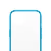 Funda ClearCaseColor PanzerGlass Apple iPhone 13 Bondie Blue