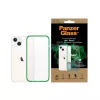 Funda ClearCaseColor PanzerGlass Apple iPhone 13 Lime 0334