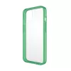 Funda ClearCaseColor PanzerGlass Apple iPhone 13 Lime 0334