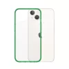 Funda ClearCaseColor PanzerGlass Apple iPhone 13 Lime 0334