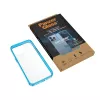 Funda PanzerGlass ClearCaseColor iPhone 13 Pro Bondie Blue