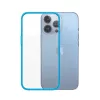 Funda PanzerGlass ClearCaseColor iPhone 13 Pro Bondie Blue