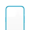 Funda PanzerGlass ClearCaseColor iPhone 13 Pro Bondie Blue