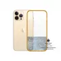 Funda protectora ClearCaseColor PanzerGlass para iPhone 13 Pro Max 6,7