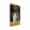 Funda protectora ClearCaseColor PanzerGlass para iPhone 13 Pro Max 6,7