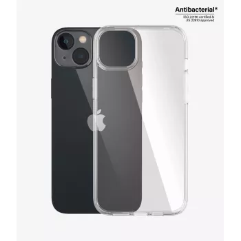 Funda para móvil PanzerGlass HardCase 17 cm (6,7