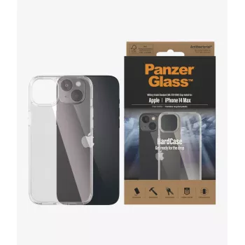 Funda para móvil PanzerGlass HardCase 17 cm (6,7
