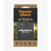 Funda para móvil PanzerGlass biodegradable 17 cm (6,7