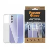 PanzerGlass ® HardCase transparente Samsung Galaxy A34 5G, funda, Samsung, Samsung - Galaxy A34 5G, transparente