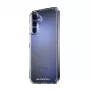PanzerGlass® HardCase transparente con D3O® Samsung Galaxy A15 | A15 5G