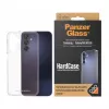 PanzerGlass® HardCase transparente con D3O® Samsung Galaxy A15 | A15 5G