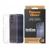 PanzerGlass® HardCase transparente con D3O® Samsung Galaxy A25 5G