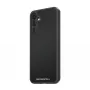 PanzerGlass® HardCase negro con D3O® Samsung Galaxy A15 | A15 5G