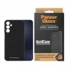 PanzerGlass® HardCase negro con D3O® Samsung Galaxy A15 | A15 5G