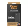 PanzerGlass® HardCase negro con D3O® Samsung Galaxy A15 | A15 5G