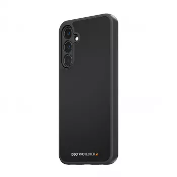 PanzerGlass HardCase con D3O MagSafe, Samsung Galaxy A25 5G, transparente