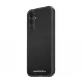 PanzerGlass HardCase con D3O MagSafe, Samsung Galaxy A25 5G, transparente