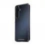PanzerGlass® HardCase transparente con D3O® Samsung Galaxy A35 5G