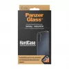 PanzerGlass® HardCase transparente con D3O® Samsung Galaxy A35 5G