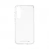 PanzerGlass® HardCase transparente con D3O® Samsung Galaxy A35 5G