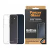PanzerGlass ® HardCase transparente con D3O® Samsung Galaxy A55 5G