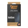 PanzerGlass ® HardCase transparente con D3O® Samsung Galaxy A55 5G