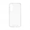 PanzerGlass ® HardCase transparente con D3O® Samsung Galaxy A55 5G