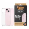 PanzerGlass® HardCase transparente con D3O® iPhone 15