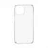 PanzerGlass® HardCase transparente con D3O® iPhone 15