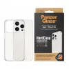 PanzerGlass® HardCase transparente con D3O® iPhone 15 Pro