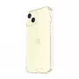 PanzerGlass ® HardCase transparente con D3O® iPhone 15 Plus, funda, Apple, Apple - iPhone 15 Plus, transparente