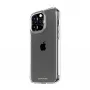 PanzerGlass® HardCase transparente con D3O® iPhone 15 Pro Max