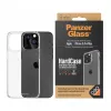 PanzerGlass® HardCase transparente con D3O® iPhone 15 Pro Max