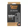 PanzerGlass® HardCase transparente con D3O® iPhone 15 Pro Max