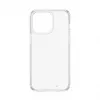 PanzerGlass® HardCase transparente con D3O® iPhone 15 Pro Max