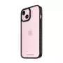 Funda PanzerGlass ClearCase iPhone 15 D3O transparente