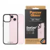 Funda PanzerGlass ClearCase iPhone 15 D3O transparente
