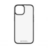 Funda PanzerGlass ClearCase iPhone 15 D3O transparente