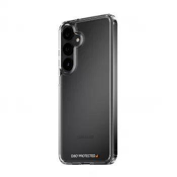 PanzerGlass ® HardCase transparente con D3O® Samsung Galaxy S24+