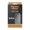 PanzerGlass ® HardCase transparente Samsung Galaxy S24, funda, Samsung, Samsung - Galaxy S24, transparente
