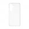 PanzerGlass ® HardCase transparente Samsung Galaxy S24, funda, Samsung, Samsung - Galaxy S24, transparente