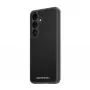 PanzerGlass ® HardCase negro con D3O® Samsung Galaxy S24, funda, Samsung, Samsung - Galaxy S24, negro