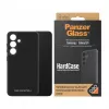 PanzerGlass ® HardCase negro con D3O® Samsung Galaxy S24, funda, Samsung, Samsung - Galaxy S24, negro
