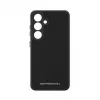 PanzerGlass ® HardCase negro con D3O® Samsung Galaxy S24, funda, Samsung, Samsung - Galaxy S24, negro