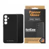 PanzerGlass® HardCase negro con D3O® Samsung Galaxy S24+, funda, Samsung, Samsung - Galaxy S24 Plus, negro